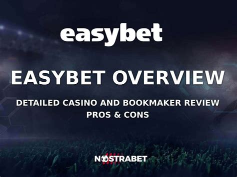 Eazibet Review in South Africa ᐈ Exclusive Promotions and Live Betting.